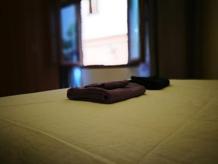 Appartement Center Where Falla Starts