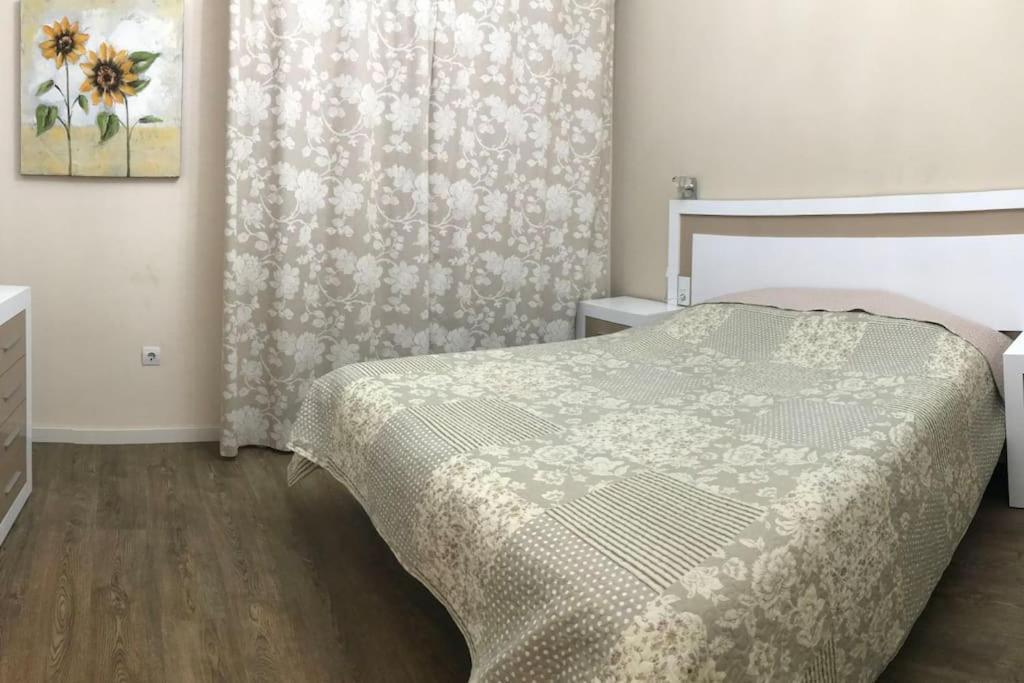 Appartement Center Where Falla Starts *