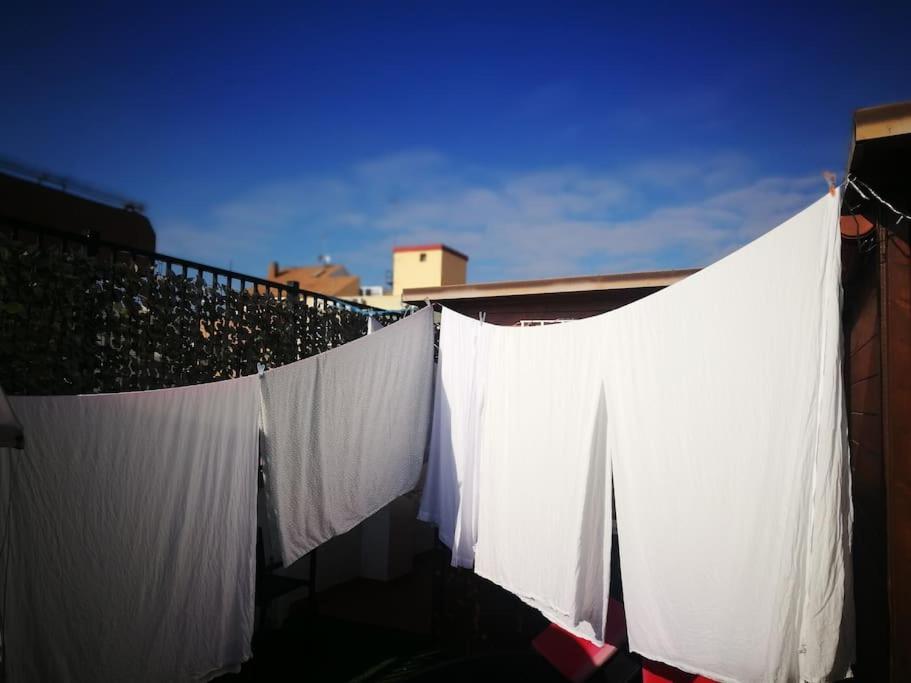 Appartement Center Where Falla Starts Valencia
