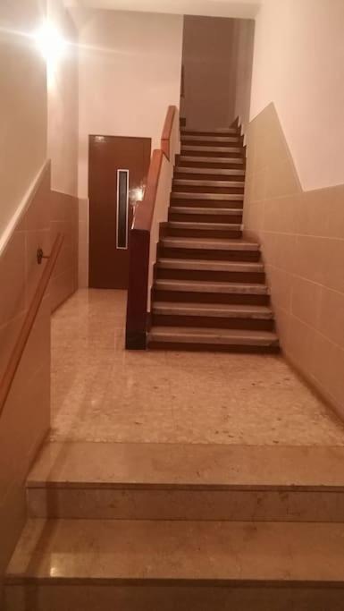 Apartament Center Where Falla Starts Walencja